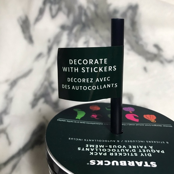 Starbucks Halloween 2021 Spiderweb Cold Cu… - Picture 5 of 10